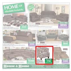 House & Home : Home Of The Deal (6 May - 19 May 2014), page 8