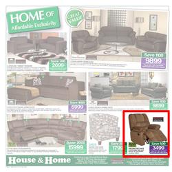 House & Home : Home Of The Deal (6 May - 19 May 2014), page 8