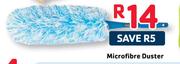 Microfibre Duster