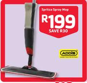 Addis Spritza Spray Mop