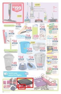 Pick N Pay WC : Shop Smart & Save (6 May - 18 May 2014), page 8
