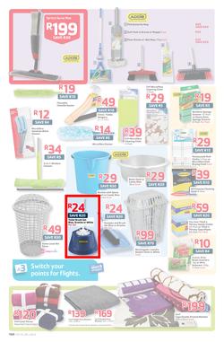 Pick N Pay WC : Shop Smart & Save (6 May - 18 May 2014), page 8