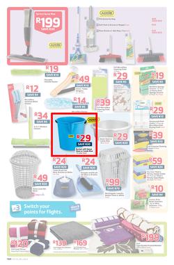 Pick N Pay WC : Shop Smart & Save (6 May - 18 May 2014), page 8