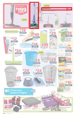 Pick N Pay WC : Shop Smart & Save (6 May - 18 May 2014), page 8