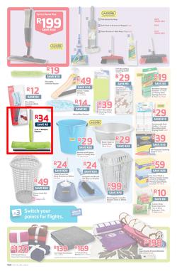 Pick N Pay WC : Shop Smart & Save (6 May - 18 May 2014), page 8