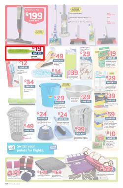 Pick N Pay WC : Shop Smart & Save (6 May - 18 May 2014), page 8