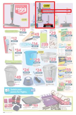 Pick N Pay WC : Shop Smart & Save (6 May - 18 May 2014), page 8