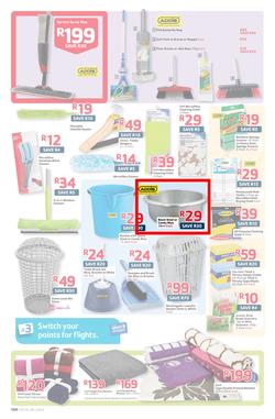 Pick N Pay WC : Shop Smart & Save (6 May - 18 May 2014), page 8
