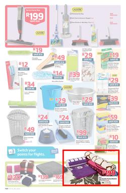 Pick N Pay WC : Shop Smart & Save (6 May - 18 May 2014), page 8
