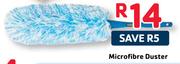 Microfibre-Duster