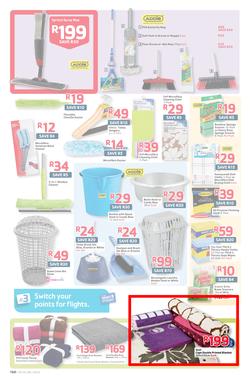 Pick N Pay Inland : Shop Smart & Save (6 May - 18 May 2014), page 8