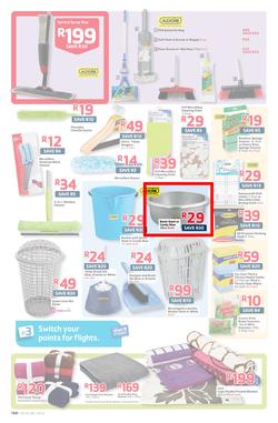 Pick N Pay Inland : Shop Smart & Save (6 May - 18 May 2014), page 8