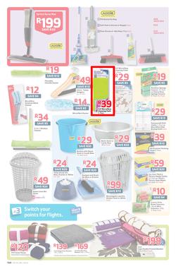 Pick N Pay Inland : Shop Smart & Save (6 May - 18 May 2014), page 8