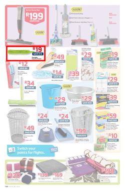 Pick N Pay Inland : Shop Smart & Save (6 May - 18 May 2014), page 8