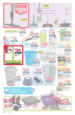 Pick N Pay Inland : Shop Smart & Save (6 May - 18 May 2014), page 8