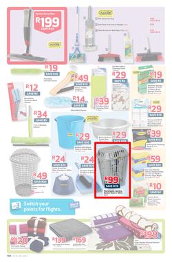Pick N Pay Inland : Shop Smart & Save (6 May - 18 May 2014), page 8