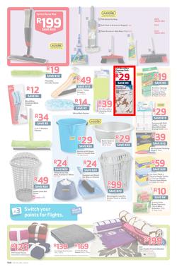 Pick N Pay Inland : Shop Smart & Save (6 May - 18 May 2014), page 8