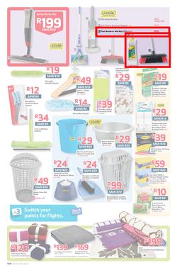Pick N Pay Inland : Shop Smart & Save (6 May - 18 May 2014), page 8