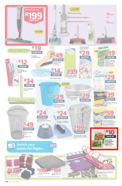 Pick N Pay Inland : Shop Smart & Save (6 May - 18 May 2014), page 8