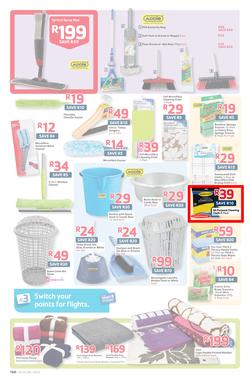 Pick N Pay Inland : Shop Smart & Save (6 May - 18 May 2014), page 8