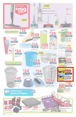 Pick N Pay Inland : Shop Smart & Save (6 May - 18 May 2014), page 8