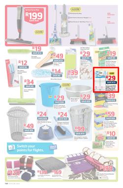 Pick N Pay Inland : Shop Smart & Save (6 May - 18 May 2014), page 8