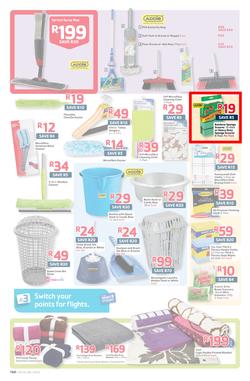 Pick N Pay Inland : Shop Smart & Save (6 May - 18 May 2014), page 8