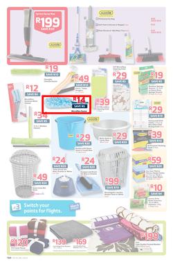 Pick N Pay Inland : Shop Smart & Save (6 May - 18 May 2014), page 8