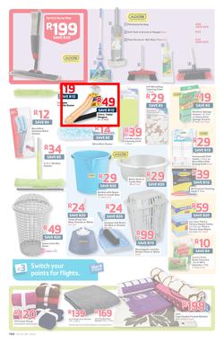 Pick N Pay Inland : Shop Smart & Save (6 May - 18 May 2014), page 8