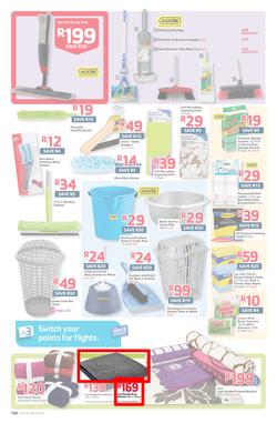 Pick N Pay Inland : Shop Smart & Save (6 May - 18 May 2014), page 8