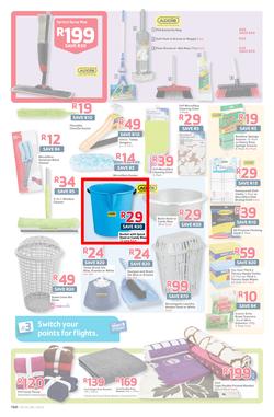 Pick N Pay Inland : Shop Smart & Save (6 May - 18 May 2014), page 8
