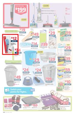 Pick N Pay Inland : Shop Smart & Save (6 May - 18 May 2014), page 8