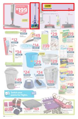 Pick N Pay Inland : Shop Smart & Save (6 May - 18 May 2014), page 8