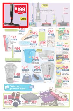 Pick N Pay Inland : Shop Smart & Save (6 May - 18 May 2014), page 8