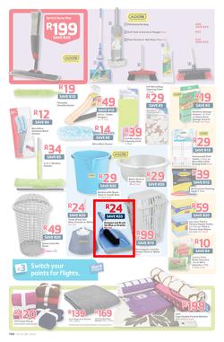 Pick N Pay Inland : Shop Smart & Save (6 May - 18 May 2014), page 8