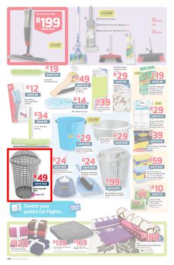 Pick N Pay Inland : Shop Smart & Save (6 May - 18 May 2014), page 8