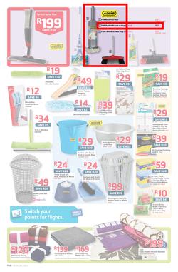Pick N Pay Inland : Shop Smart & Save (6 May - 18 May 2014), page 8
