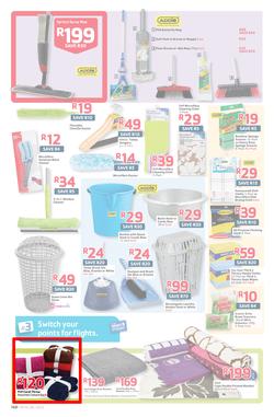 Pick N Pay Inland : Shop Smart & Save (6 May - 18 May 2014), page 8