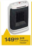 SCE Ceramic Heater