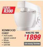 Kenwood Chef KM330