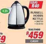 Russell Hobbs 1.7L Kettle