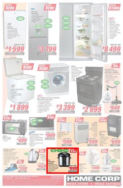Home Corp : Lowest Prices (13 May - 26 May 2014), page 8