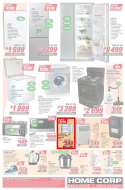 Home Corp : Lowest Prices (13 May - 26 May 2014), page 8