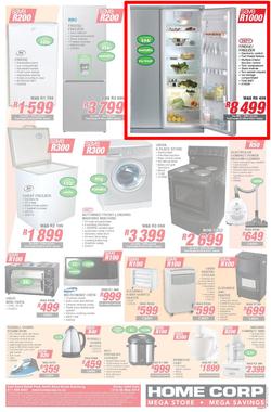 Home Corp : Lowest Prices (13 May - 26 May 2014), page 8