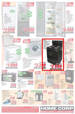 Home Corp : Lowest Prices (13 May - 26 May 2014), page 8