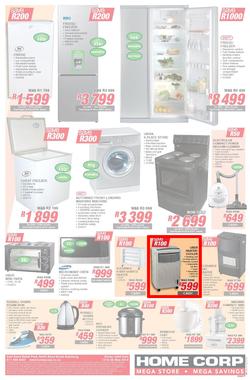 Home Corp : Lowest Prices (13 May - 26 May 2014), page 8