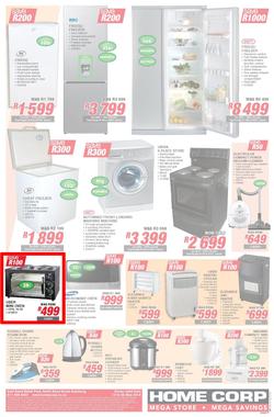 Home Corp : Lowest Prices (13 May - 26 May 2014), page 8