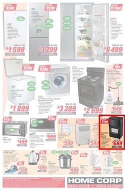 Home Corp : Lowest Prices (13 May - 26 May 2014), page 8