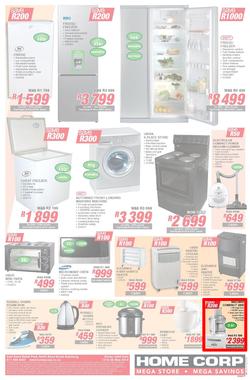 Home Corp : Lowest Prices (13 May - 26 May 2014), page 8