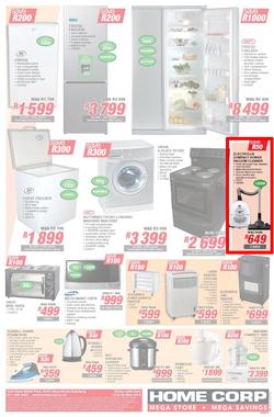 Home Corp : Lowest Prices (13 May - 26 May 2014), page 8